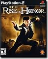 Rise To Honor