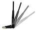Xtreamer WiFi 11n/WLAN Antenne