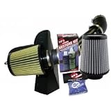 aFe 75-11253 Stage 2 Pro Guard 7 Performance Air Intake System by aFe