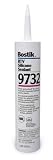 Caulking: Bostik Rtv 9732 Clear Silicone Sealant 10 Oz