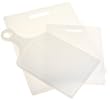 Farberware 3-Piece Poly Cutting Board Set
