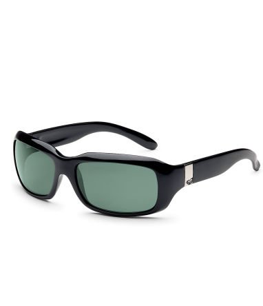 Cover image : Roxy Carla Sunglasses