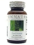 Innate Response Formulas E & Selenium - 90 Tablets