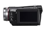 Click for more about Panasonic HDC-SD100EBK Full HD Camcorder With New 3MOS Sensor System Records Direct To SD Card - Panasonic.