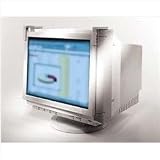 Fellowes 9389301 19-21IN CRT PRIVACY FILTER ANTI GLARE/STATIC/RAD