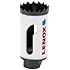 Lenox Tools 3002626L Bi-Metal Speed Slot Hole Saw, 1-5/8-Inch