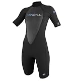 Search : O'Neill Wetsuits Women's Reactor 2mm Short Sleeve Spring