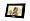 Sony DPF-D70 7" Black Digital Photo Frame - With 256MB Internal Memory