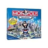 Encore Monopoly Here and Now