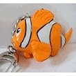 Disney Finding Nemo Figure Keychain