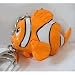 Disney Finding Nemo Figure Keychain