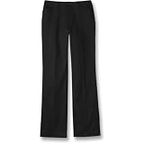 Mercer Fit Cotton Stretch Trousers