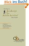 First Steps in JavaScript for Adobe A...