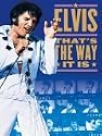 Elvis: That's the Way It Is