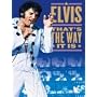 Elvis: That's the Way It Is