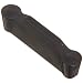 Sandvik Coromant CoroCut 2-Edge Carbide Profiling Insert, GC3115 Grade, Multi-Layer Coating, 123 Insert Style, Neutral, RM Geometry