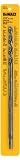 DEWALT DW1612 7/16-Inch by 12-Inch Black Oxide Twist Drill Bit