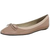 Buffalo London 207-3562 PATENT LEATHER 129012 Damen Ballerinas
