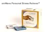 Emwave Kit [Metalic Blue] : Emwave + Free Book