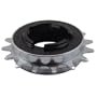Shimano Single Speed Bicycle Freewheel - SF-MX30