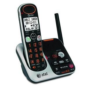 Vtech TL32100 Standard Phone - DECT