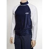 Finis chlorine resistant adult sun shirt for swimming
