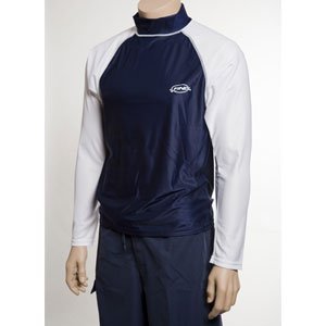 Finis chlorine resistant adult sun shirt for swimming