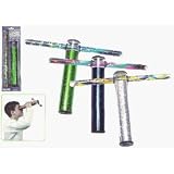 9in Kaleidoscope Jumbo Size Fluid Fantasy