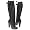 Half Calf Black