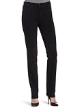 Not Your Daughter'S Jeans Women's Twiggy Slim Leg With Studded Rose Pocket Jean