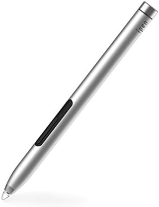 iPen Pressure Sensitive Stylus Made for iPad 4 (Apple MFi Certified)