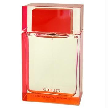 Carolina Herrera Chic Eau De Parfum Spray - 50ml/1.7oz Preisvergleich