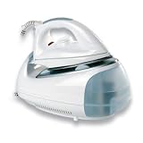 220V Domo Steam Generator Iron 2000W