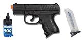 Walther P99 Compact Special OP airsoft gun
