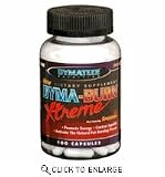 Dymatize Dyma-Burn Xtreme 100 caps