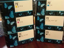 price HP DESIGNJET T1200, T1300,