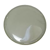 Replacement Doumbek Head, 12 Synthetic