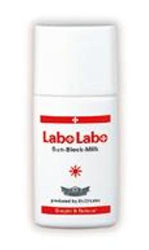 ドクターシーラボ サンブロックミルク 30ml