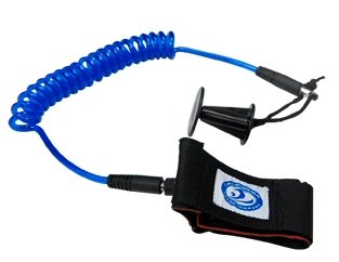 CBC Coil Wrist Leash