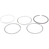Beck Arnley  013-3962  Ring Set Standard by Beck Arnley