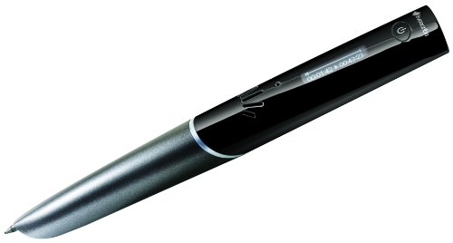 Livescribe 8GB Wifi Smart Pen - APX-00015 On Sale
