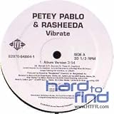 Vibrate [VINYL]