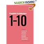 Pamphlet Architecture 1-10 (Pamphlet Architecture)