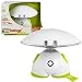 Room Tech Beingz Mood Lamp : Green Tilt Lamp with Touch Sensor, Sound Sensor, Light Sensor and 4 Light Modes_s-1