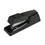 New-Stanley Bostitch B400BK - Half Strip Classic Stapler, 20-Sheet Capacity ....