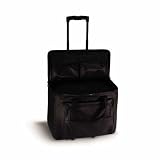 Sewing Machine Tote with Wheels
