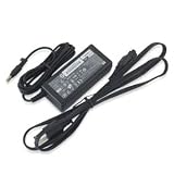 Original HP Compaq AC Adapter 18.5V 65W P/N: DL606A#ABA, 380467-003, 319860-001, 380467-001