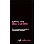 A Hedonist's Guide to Eat London (Hedonist's Guide To...) (Hg2) (Hg2: A Hedonist's Guide to...)