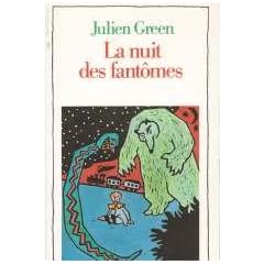 La nuit des fant�mes