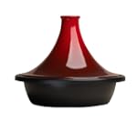 Le Creuset Enameled Cast-Iron 2-Quart...
